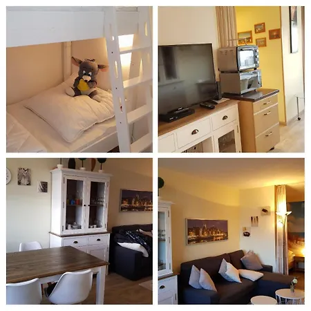 Apartment Fewo-luik C-7-6 Heiligenhafen