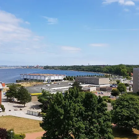 Apartament Fewo-luik C-7-6 Heiligenhafen