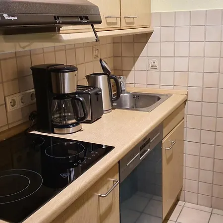 Apartament Fewo-luik C-7-6
